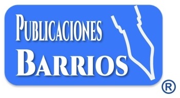 Publicaciones Barrios